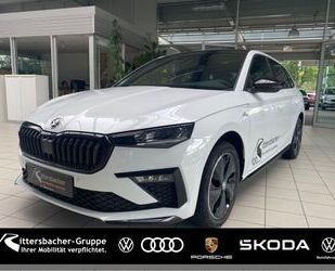 Skoda Skoda Scala Monte Carlo 1,5 TSI 110 kW 7-Gang auto Gebrauchtwagen