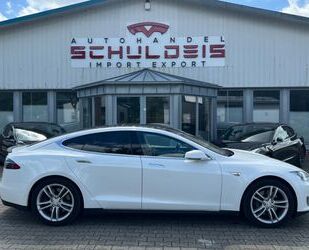 Tesla Tesla Model S 85D Autopilot, Supercharger FREE SC Gebrauchtwagen