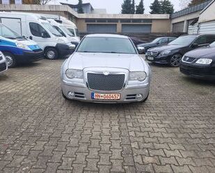 Chrysler Chrysler 300C Touring 3.5/ LPG /TÜV/ASU NEU/ Inspe Gebrauchtwagen