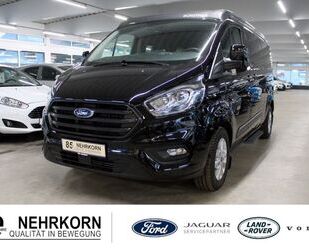 Ford Ford Transit Custom Bürstner COPA L2 Markise AHK W Gebrauchtwagen