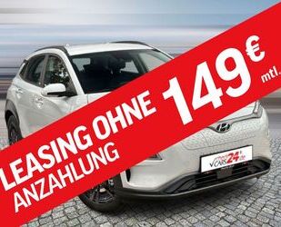 Hyundai Hyundai Kona Style*149€*SOFORT-VERFÜGBAR* Gebrauchtwagen