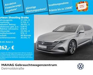 VW Volkswagen Arteon Shooting Brake 2.0 TDI ELEGANCE Gebrauchtwagen