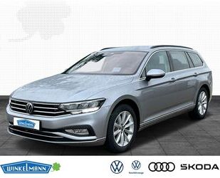 VW Volkswagen Passat Variant Business 1,5 TSI REAR VI Gebrauchtwagen