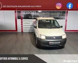 Fiat Fiat Panda 1.1 8V Active Gebrauchtwagen