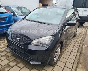 Seat Seat Mii Reference Salsa Gebrauchtwagen