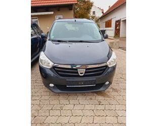 Dacia Dacia Lodgy dCi 110 eco2 Prestige Prestige Gebrauchtwagen