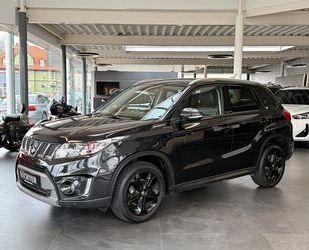 Suzuki Suzuki Vitara 1.4 S 4x2 LED/Kamera/SHZ/PDC/Navi/AC Gebrauchtwagen