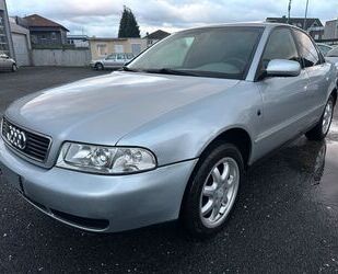 Audi Audi A4 1.6 Gebrauchtwagen