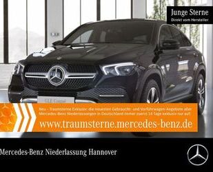 Mercedes-Benz Mercedes-Benz GLE 400 d 4M CP AMG/Fahrass/Pano/360 Gebrauchtwagen