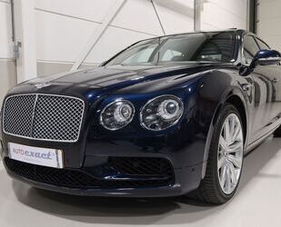 Bentley Bentley Flying Spur 4.0 V8 S 1.Hand Scheckheftgepf Gebrauchtwagen