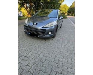 Peugeot Peugeot 207 Tendance 75 Tendance Klima*8-fach Gebrauchtwagen