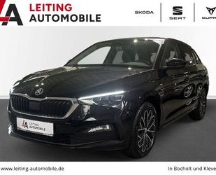 Skoda Skoda Scala DRIVE 125 1.6 TDI LED KAMERA SHZ TELEF Gebrauchtwagen