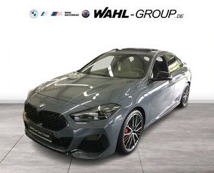 BMW BMW M235i xDrive Gran Coupé Head-Up HK HiFi DAB LE Gebrauchtwagen