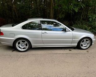 BMW BMW E46 320Ci 2,2L 170PS Gebrauchtwagen