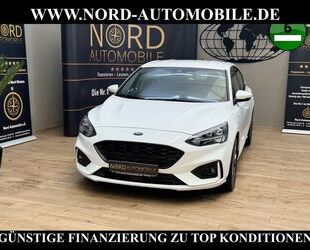 Ford Ford Focus Limousine ST-Line 2.0 EB Diesel *ACC*NA Gebrauchtwagen