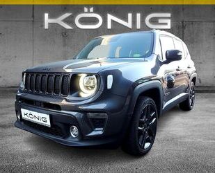 Jeep Jeep Renegade 1.3 PHEV S 240PS Automatik PDC Gebrauchtwagen