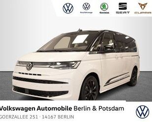 VW Volkswagen T7 Multivan 1.4 TSI eHybrid Edition lan Gebrauchtwagen