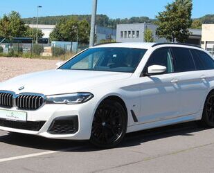 BMW BMW 530 d xDrive M Sport 360° 19