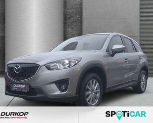 Mazda Mazda CX-5 SKYACTIV-D 2.2,SHZ,PDC v und h,Spurwech Gebrauchtwagen