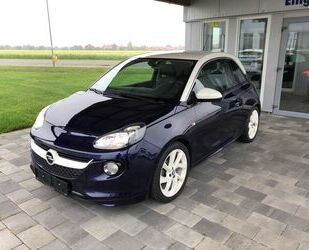 Opel Opel Adam 1.4 Slam Gebrauchtwagen