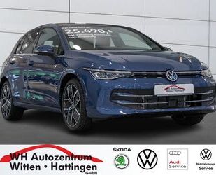 VW Volkswagen Golf 1.5 eTSI DSG EDITION 50 JAHRE PANO Gebrauchtwagen