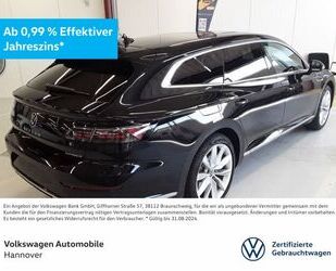 VW Volkswagen Arteon Shooting Brake 1.4 TSI eHybrid D Gebrauchtwagen