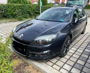 Renault Renault Laguna Grandtour GT dCi 175 FAP Automa... Gebrauchtwagen