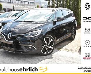 Renault Renault Grand Scenic BOSE Edition 1.7 BLUE dCi 150 Gebrauchtwagen