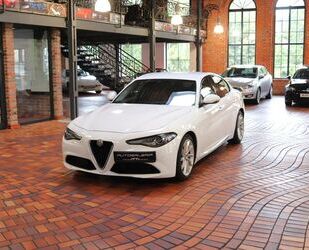 Alfa Romeo Alfa Romeo Giulia Super 2.2 Diesel Gebrauchtwagen