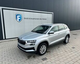 Skoda Skoda Karoq DSG Ambition *WINTERPAKET+KAMERA* Gebrauchtwagen