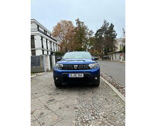 Dacia Dacia Duster TCe 90 2WD Deal Gebrauchtwagen