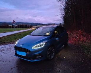 Ford Ford Fiesta ST Performance - Garantie - Gebrauchtwagen