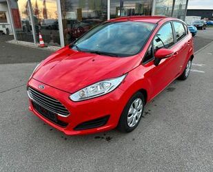 Ford Ford Trend 1.5 TDCI 