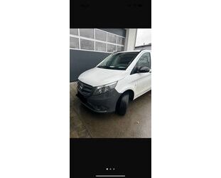 Mercedes-Benz Mercedes-Benz Mercedes Benz Vito 116cdi Gebrauchtwagen