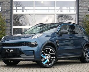 Lynk & Co Lynk&Co 01 En 1.5 T PHEV 145 KW MEMORY - PANO. DAK Gebrauchtwagen