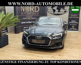 Audi Audi A5 Cabriolet 2.0 FSI S-Tronic Leder*Navi*LED* Gebrauchtwagen