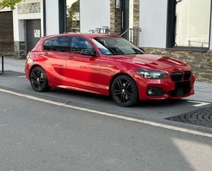 BMW BMW 125d M Sport Shadow Line/ H&K/ACC/Leder/Anh.K Gebrauchtwagen