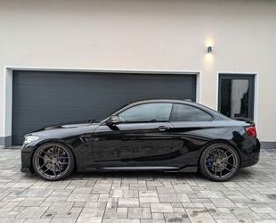 BMW BMW M2 Coupé Akrapovic/ Eventuri/ Zperformance/+++ Gebrauchtwagen