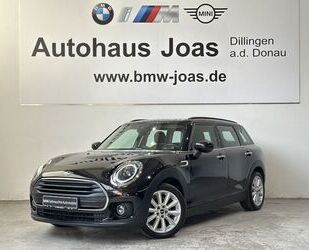 Mini MINI One D Clubman Blackyard Edition Gebrauchtwagen