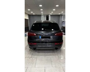 Audi Audi Q5 3.0 TDI,Voll,Turbo+Getriebe neu,Klappenaus Gebrauchtwagen