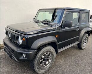 Suzuki Suzuki Jimny 4WD ALLGRIP 4-SITZER AUTOMATIK Gebrauchtwagen