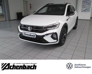 VW Volkswagen Taigo R-Line 1.0 TSI IQ-Light, Navi, Re Gebrauchtwagen