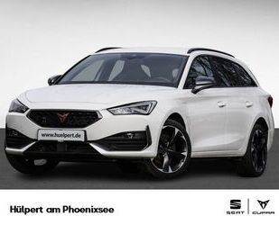 Cupra Cupra Leon ST 1.4 HYBRID ACC LM18 NAVI SITZHEIZUNG Gebrauchtwagen