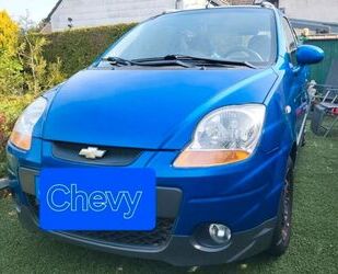 Daewoo Daewoo Matiz für Individualisten Gebrauchtwagen