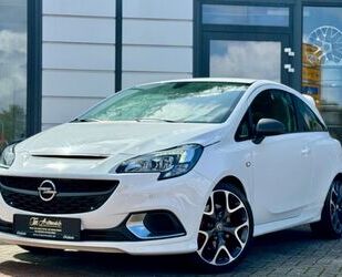 Opel Opel Corsa E GSi 150 PS /SHZ/KLIMAAUT. SPORT Gebrauchtwagen