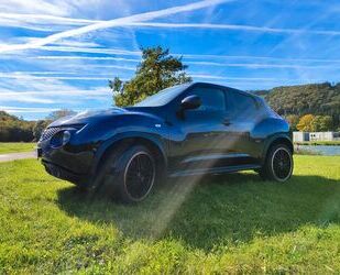 Nissan Nissan Juke 1.6 Tekna Gebrauchtwagen