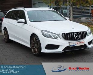 Mercedes-Benz Mercedes-Benz E 350 E -Klasse T-Modell E 350 BlueT Gebrauchtwagen