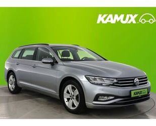 VW Volkswagen Passat 2.0TDI Variant DSG Business+LED+ Gebrauchtwagen