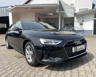 Audi Audi A4 Avant 35 TFSI S-Tronic Navi Kamera Virtual Gebrauchtwagen