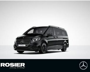 Mercedes-Benz Mercedes-Benz V 300 d 4M AVANTGARDE Lang 6-Sitzer Gebrauchtwagen